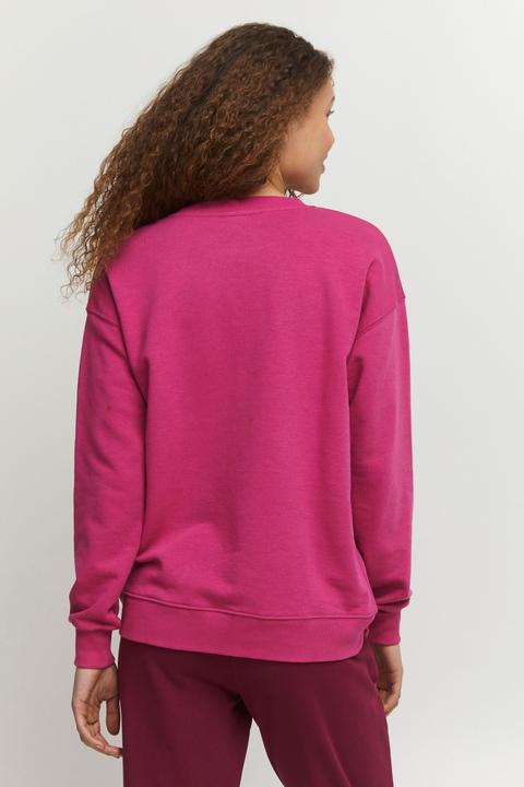 Actual product image TheJoggConcept JCSAFINE SWEATSHIRT 22800015 (L)