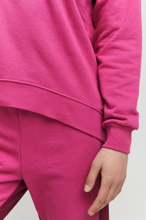 Actual product image TheJoggConcept JCSAFINE SWEATSHIRT 22800015 (L)