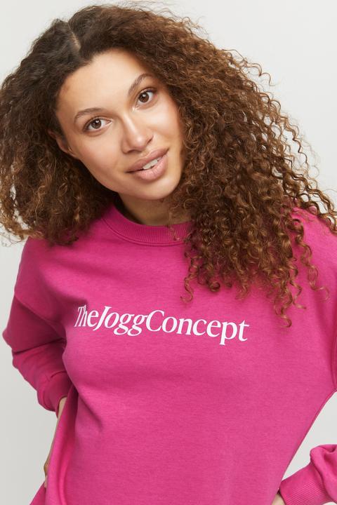 Actual product image TheJoggConcept JCSAFINE SWEATSHIRT 22800015 (L)