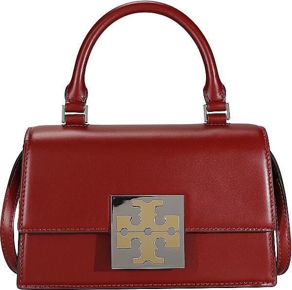 Tory Burch Ledertasche - Mini Bag