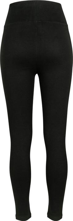Actual product image Urban Classics Ladies High Waist Jersey Leggings (M)