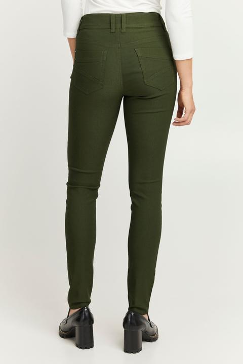 Actual product image Fransa FRZalin 1 Pant 601748 (36)