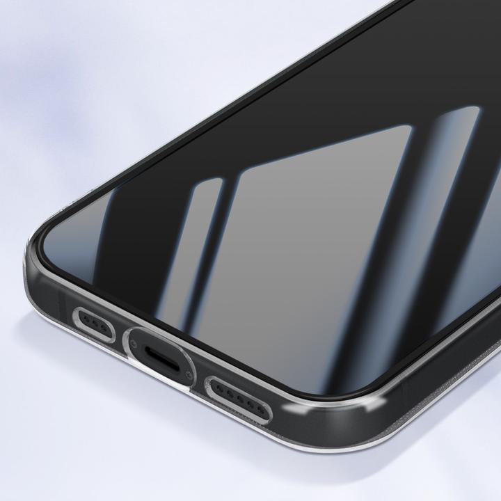Image du produit Avizar 360 Protection, film et étui Série (Apple iPhone 15 Plus)
