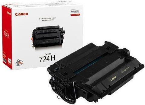 Image du produit Canon 724h (CF)