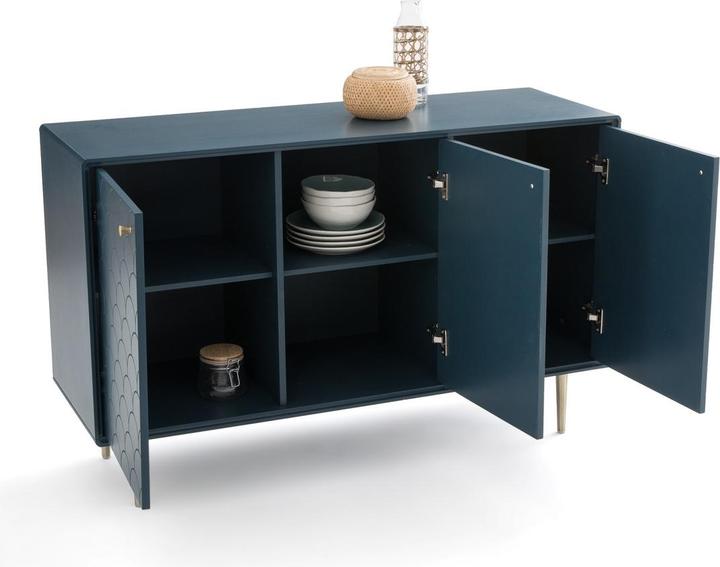 Immagine prodotto La Redoute Interieurs Luxore (125 x 42 x 78 cm)
