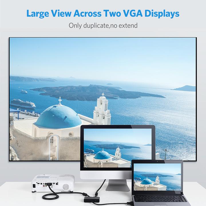 Image du produit Ugreen VGA zu