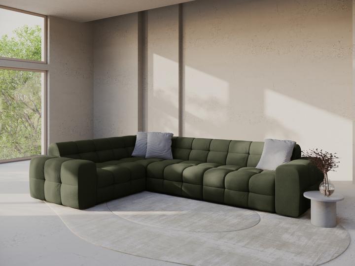 Produktbild Micadoni Kendal (Ecksofa)