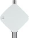 Image du produit Extreme Networks AP460C-WR TRI RADIO WIFI 6 AP (1000 Mbit/s)