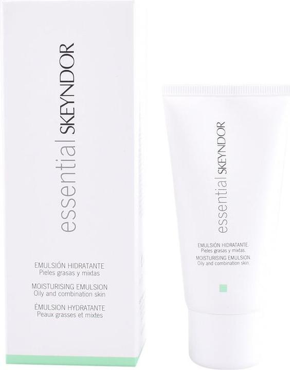 Skeyndor Essential (50 ml, Tagescreme, Bis SPF 10)