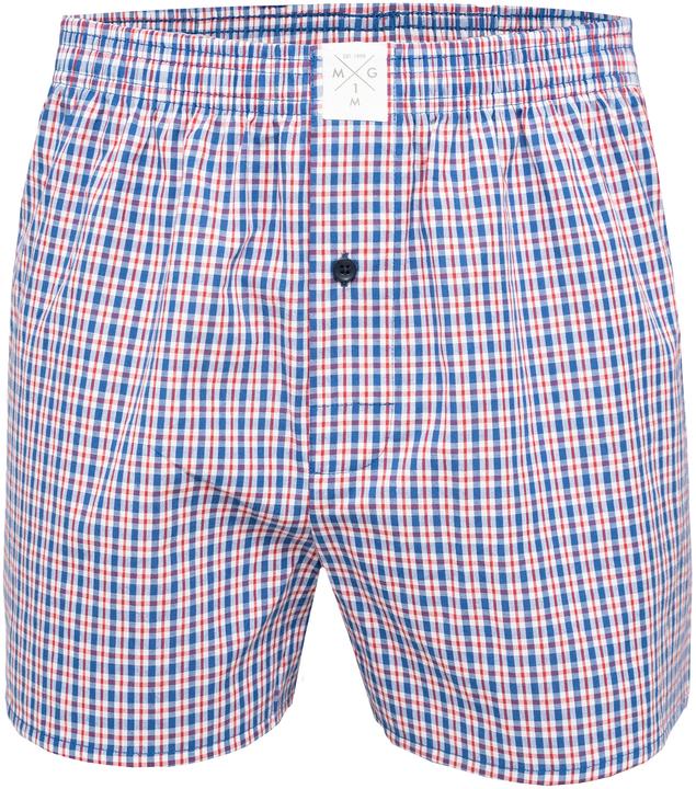 Immagine prodotto Mg-1 Nucleo Boxer (L, confezione da 8)