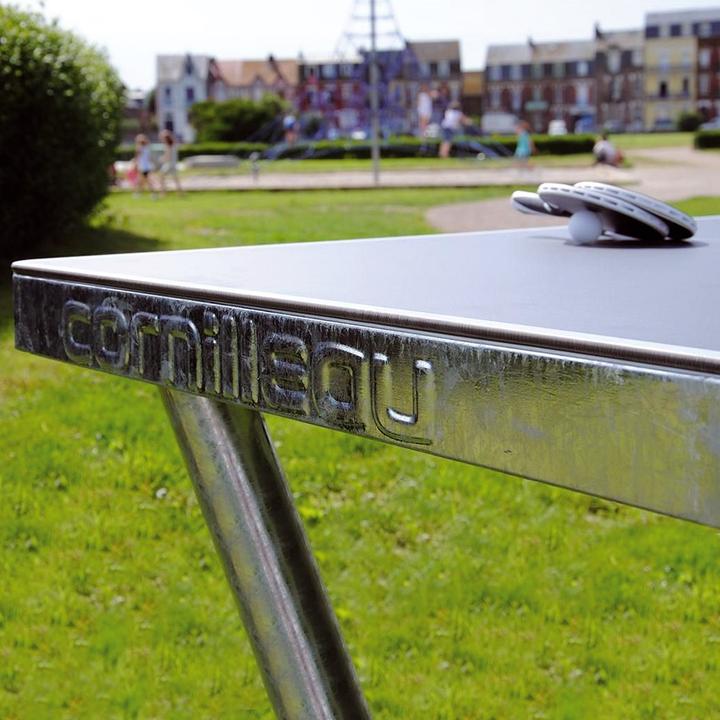 Image du produit Cornilleau Parc de plein air