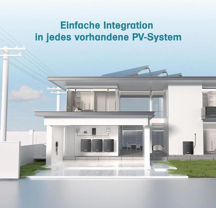 Image du produit Marstek Venus-E