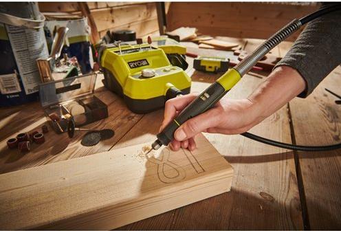 Image du produit Ryobi Outil de rotation de la batterie