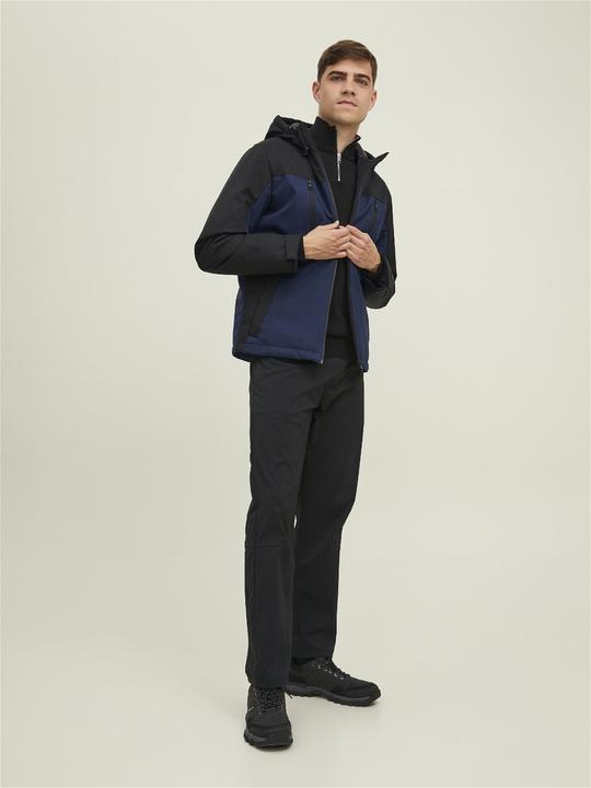 Produktbild Jack & Jones Technische Kapuzen Jacke (M)