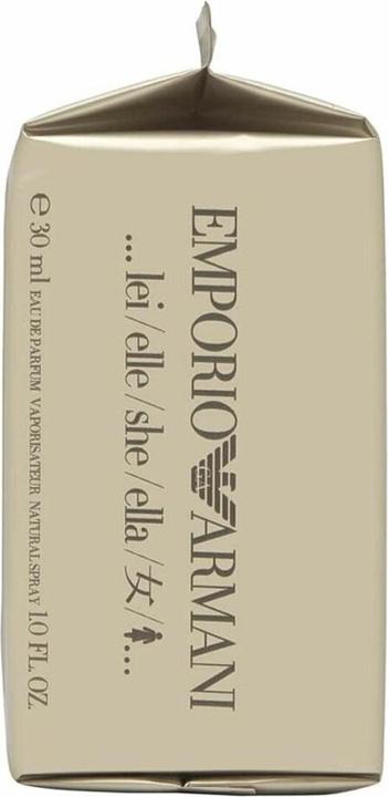 Actual product image Giorgio Armani She (Eau de parfum, 30 ml)
