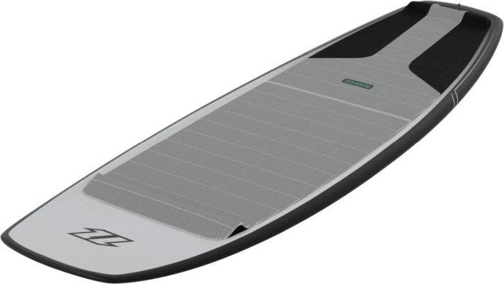 Actual product image North Comp Surfboard (4'10")