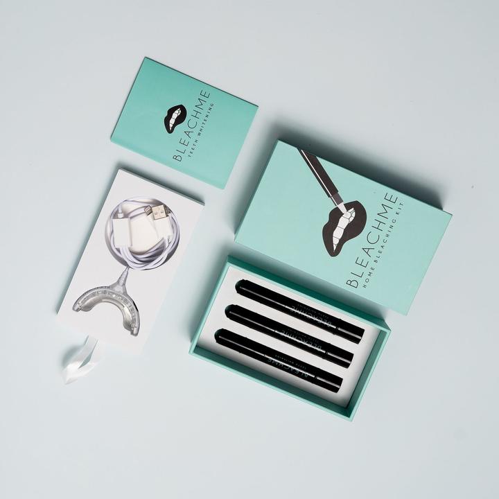 Immagine prodotto BleachMe Sbiancamento dei denti (12 ml, Kit)