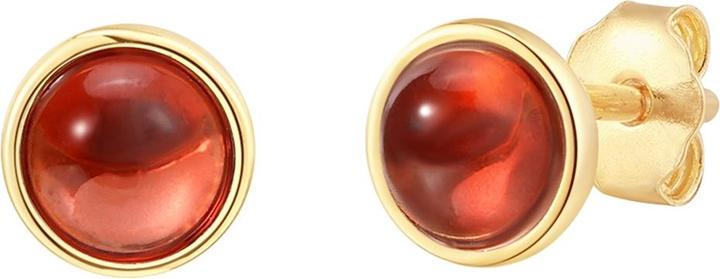 Produktbild Glanzstücke München Damen Ohrringe Sterling Silber - 34632 (Sterling Silber)