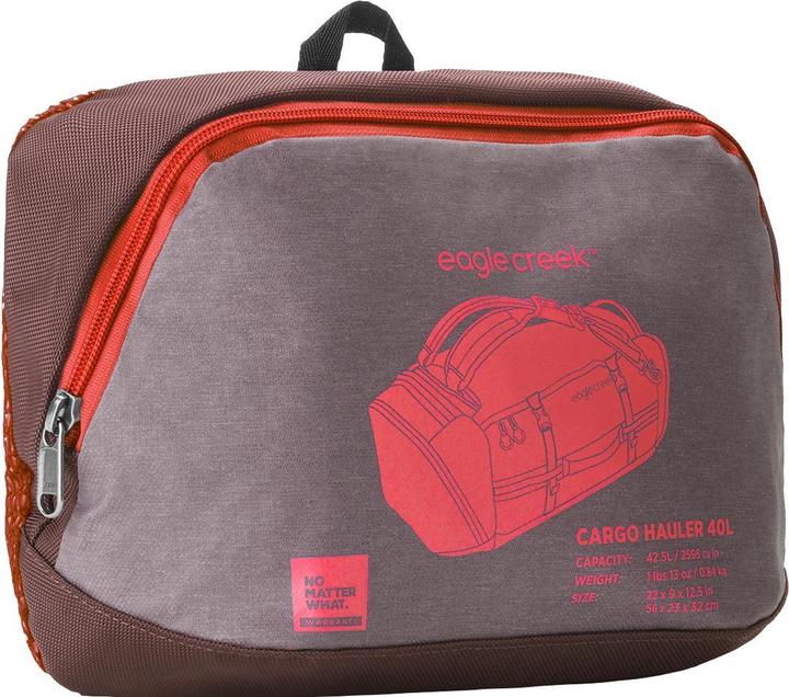 Image du produit Eagle Creek Cargo Hauler Duffel (40 l)