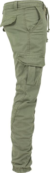 Image du produit Urban Classics Pantalon de jogging Cargo - 1272 (L)