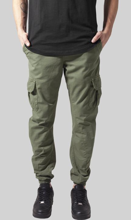 Image du produit Urban Classics Pantalon de jogging Cargo - 1272 (L)