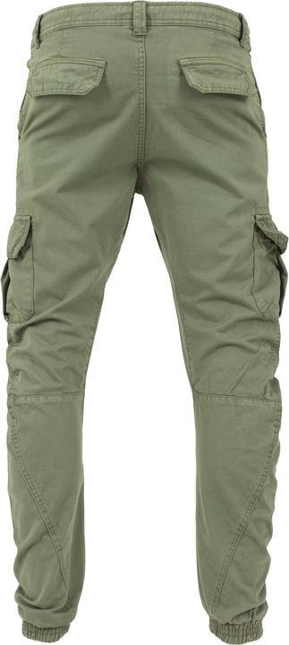 Image du produit Urban Classics Pantalon de jogging Cargo - 1272 (L)