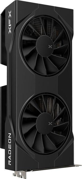 XFX Swift Radeon RX 9060 XT OC Gaming Edition (16 GB)