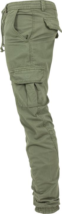 Image du produit Urban Classics Pantalon de jogging Cargo - 1272 (L)
