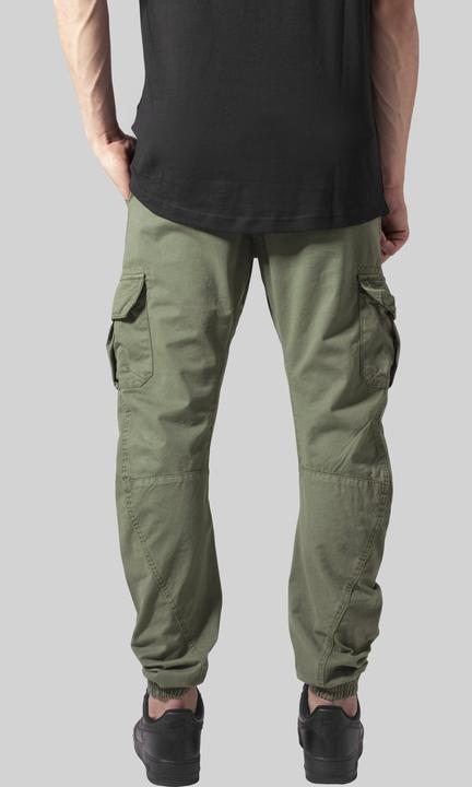 Image du produit Urban Classics Pantalon de jogging Cargo - 1272 (L)
