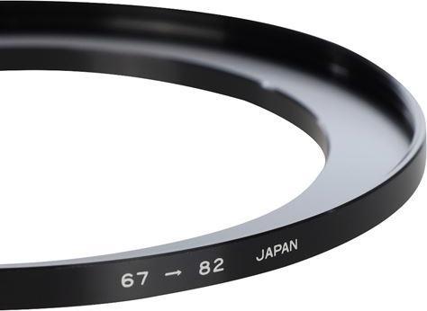 Produktbild Marumi Step-Up Ring (Objektivfilter Adapter, 82 mm)