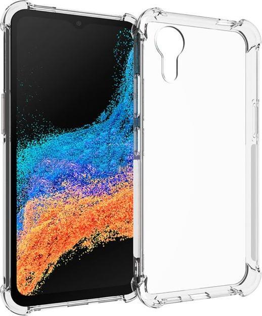 Produktbild MU Classic Softcase TPU Series (Samsung Galaxy Xcover 7)