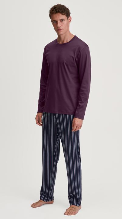 Actual product image Calida Relax Streamline Pyjama, lang (XL)