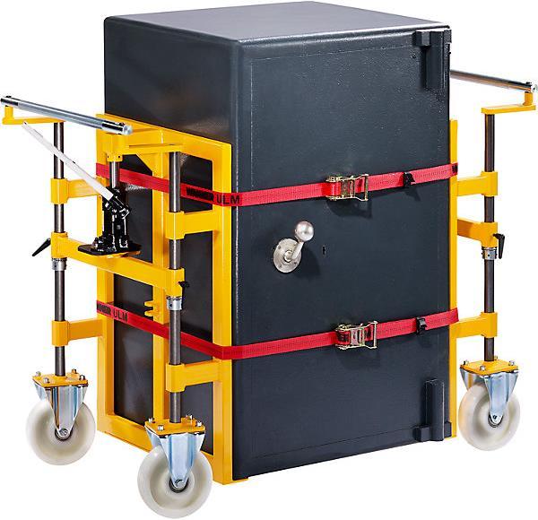 Produktbild kaiserkraft Twinlifter (2800 kg)