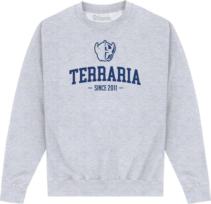 Terraria Sweatshirt (XL)