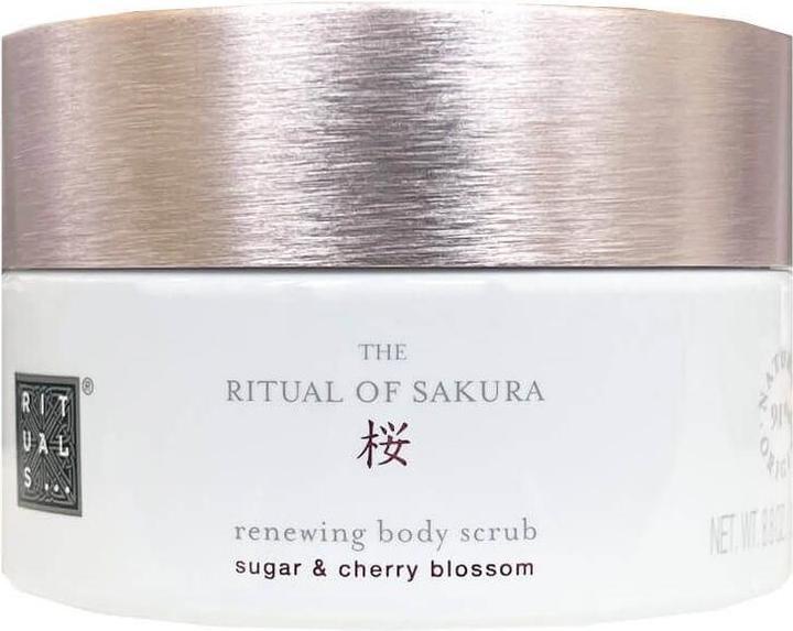 Actual product image Rituals The Ritual of Sakura (250 ml)