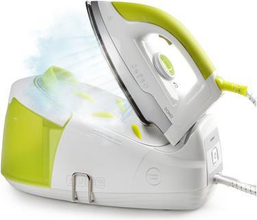 Domo Steam iron DO7089S (2400 W, 120 g/min)