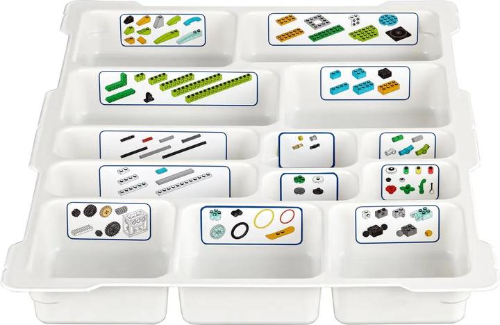 Immagine prodotto LEGO WeDo 2.0 Set di base