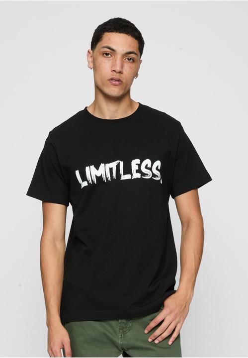 Produktbild Mister Tee Limitless Tee - 89213 (XS)