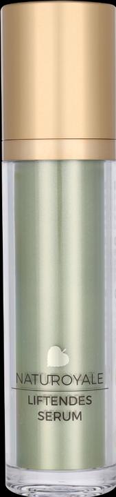 Actual product image Annemarie Börlind NatuRoyale Biolifting Serum (50 ml)