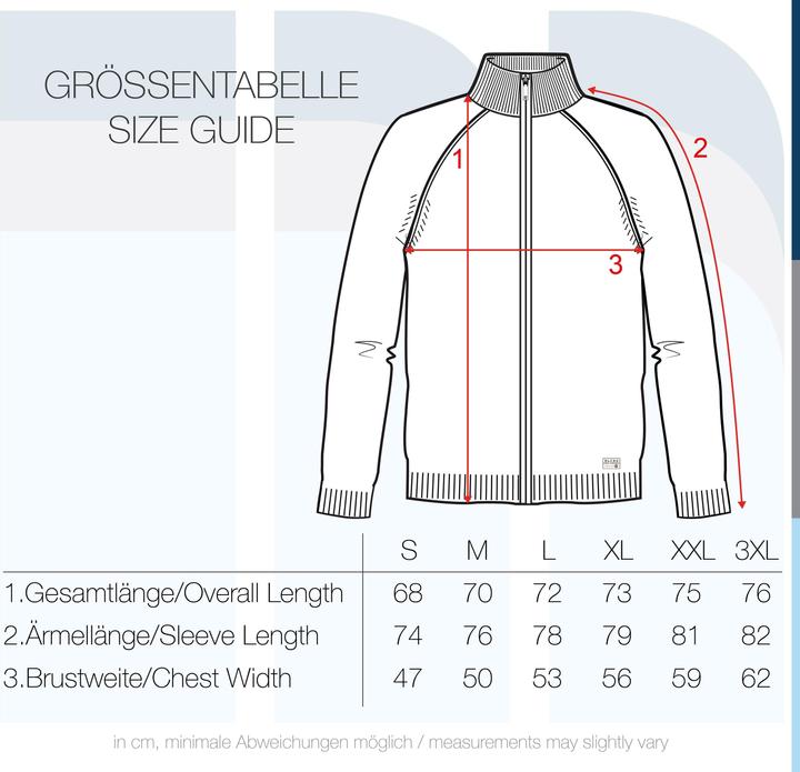 Image du produit Blend Daniri - Cardigan - Homme (L)
