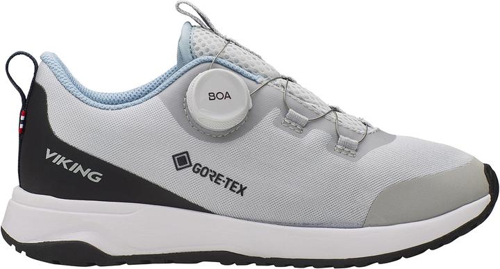 Wanderschuhe