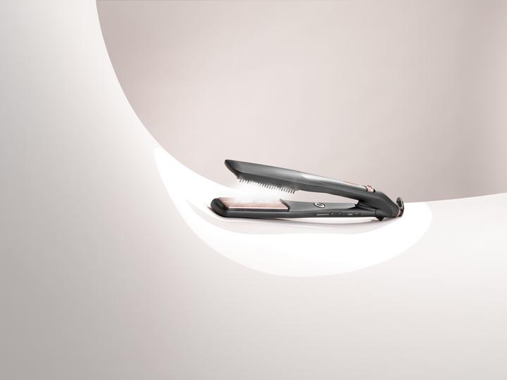Image du produit BaByliss Steam Luxe Styler (Fer à défriser à vapeur)