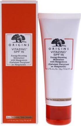 Actual product image Origins VitaZing SPF (50 ml)