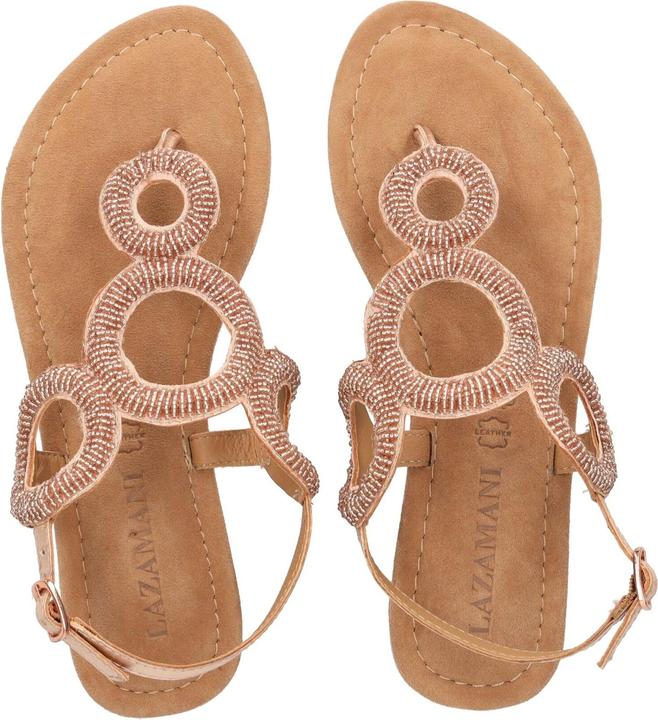 Actual product image Lazamani Sandalen (37)