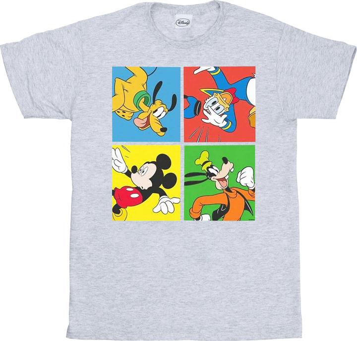 Immagine prodotto Disney Mickey Mouse Friends Maglietta Ragazzi (128)