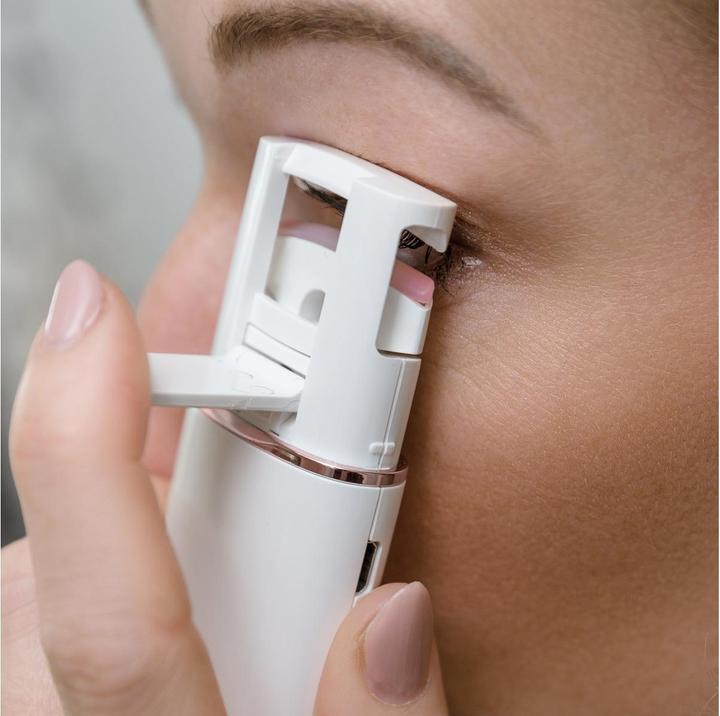 Produktbild Rio Wimpernzange Wow Lash