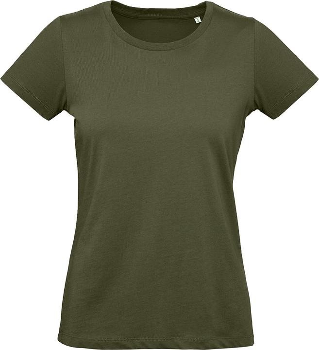 B&C Inspire Plus T TShirt