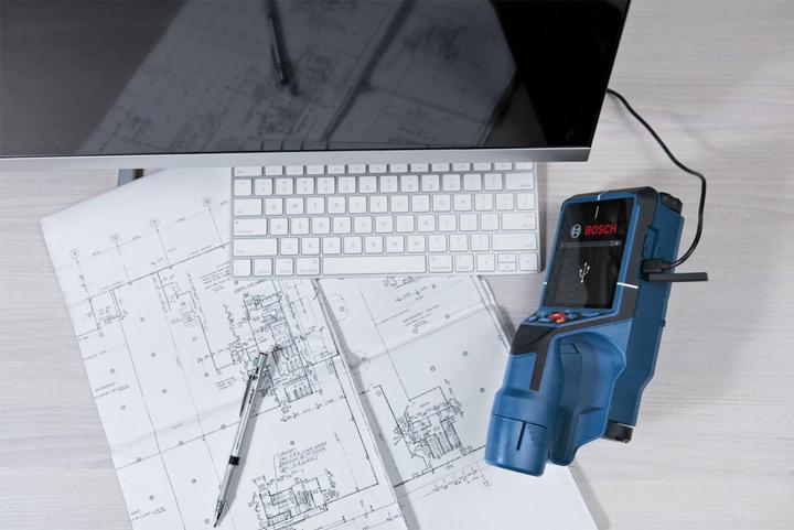 Immagine prodotto Bosch Professional D-Tect 200 C