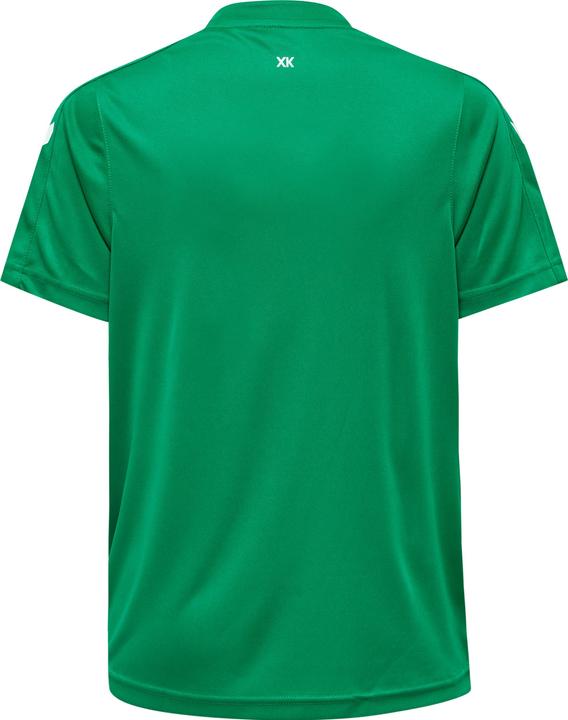 Immagine prodotto hummel Maglia A Righe Core Xk Bambini S/S (140)