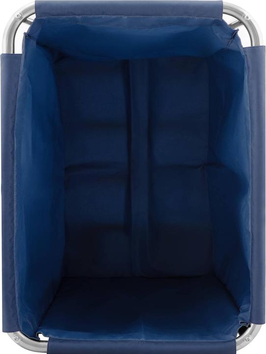 Actual product image Royal Catering Laundry Cart - 300 L - (300 l)